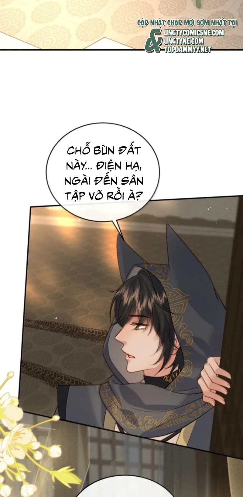 Chỉ Dẫn Săn Mồi Chapter 24 - 20