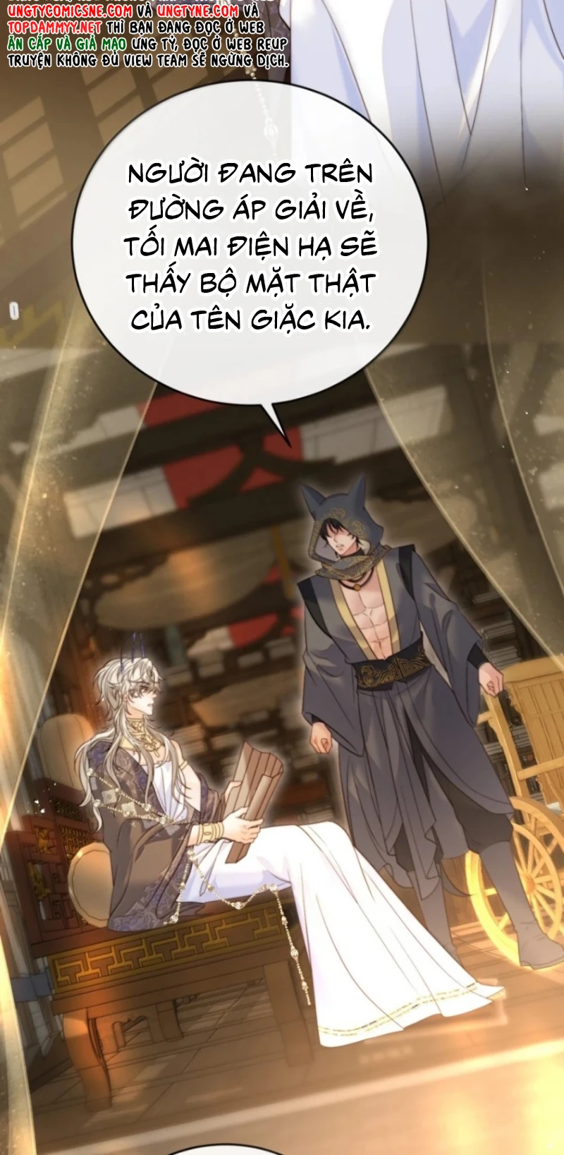 Chỉ Dẫn Săn Mồi Chapter 24 - 22