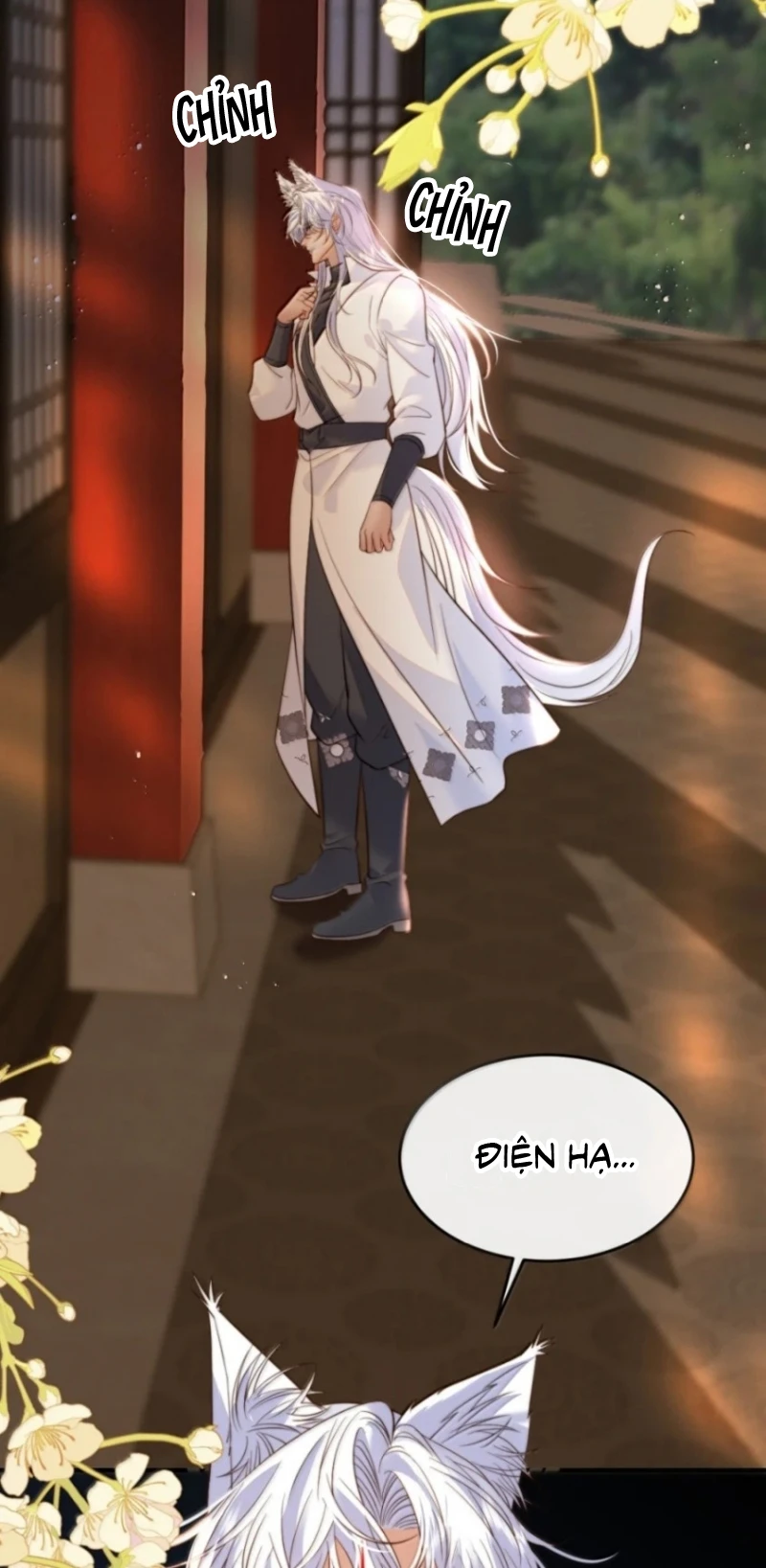 Chỉ Dẫn Săn Mồi Chapter 24 - 26