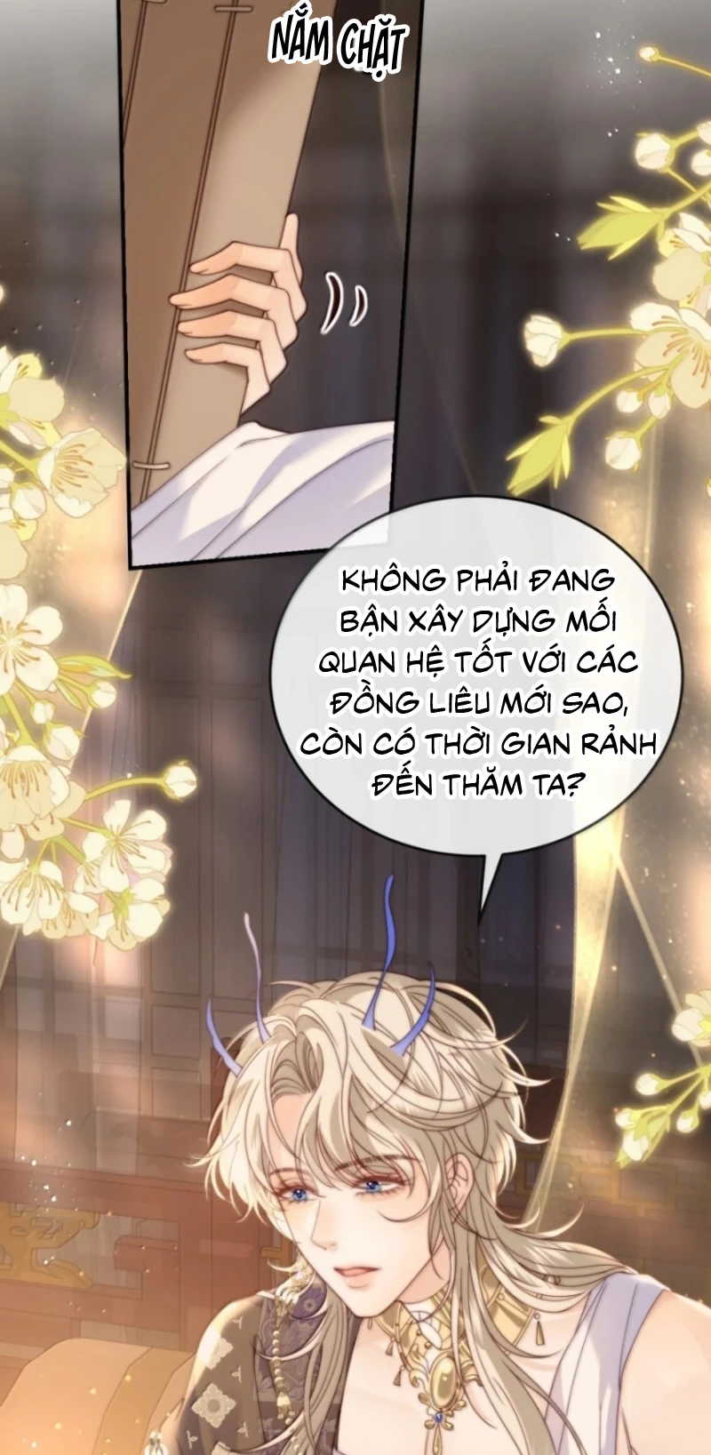 Chỉ Dẫn Săn Mồi Chapter 24 - 28