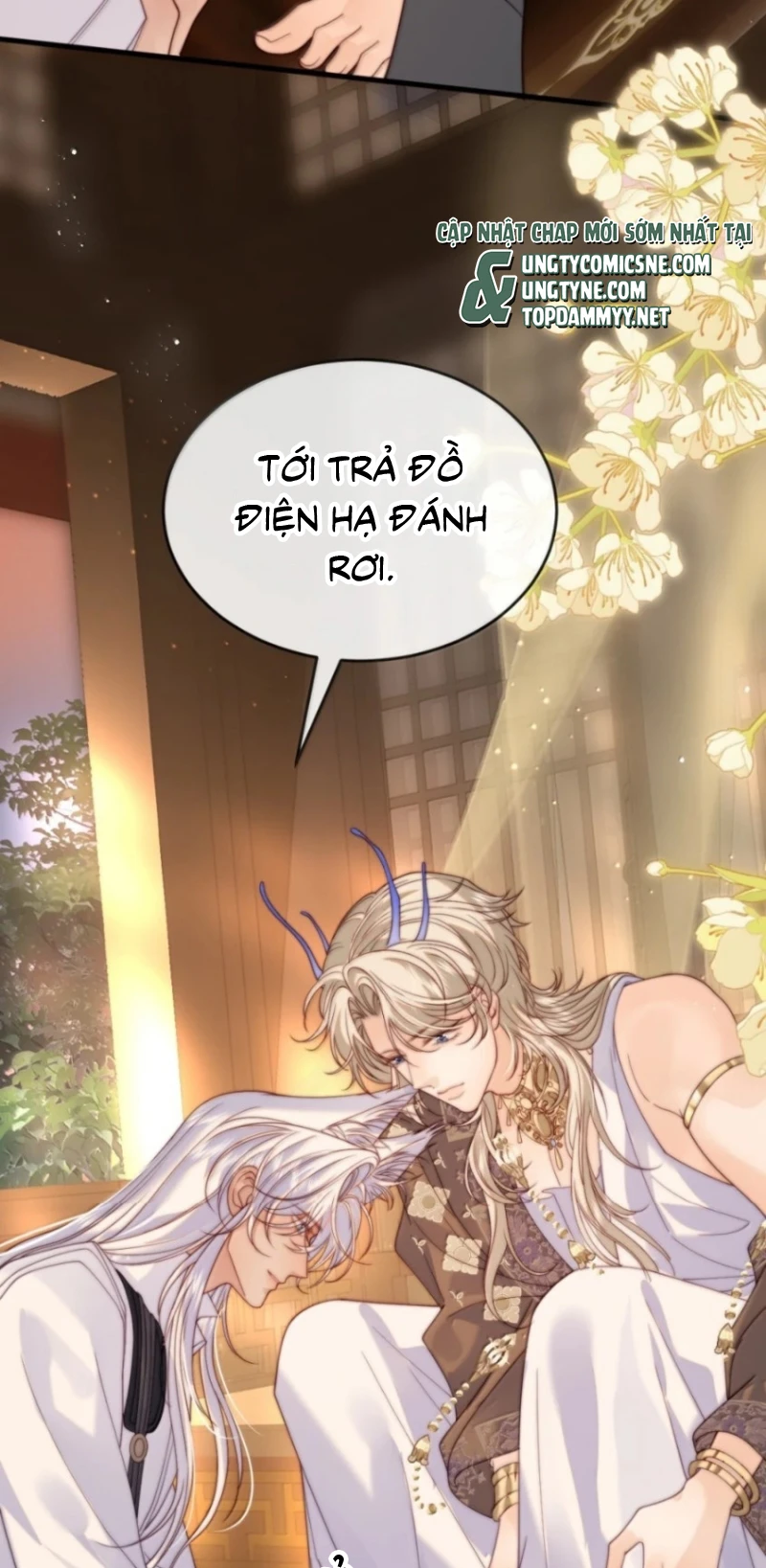 Chỉ Dẫn Săn Mồi Chapter 24 - 31