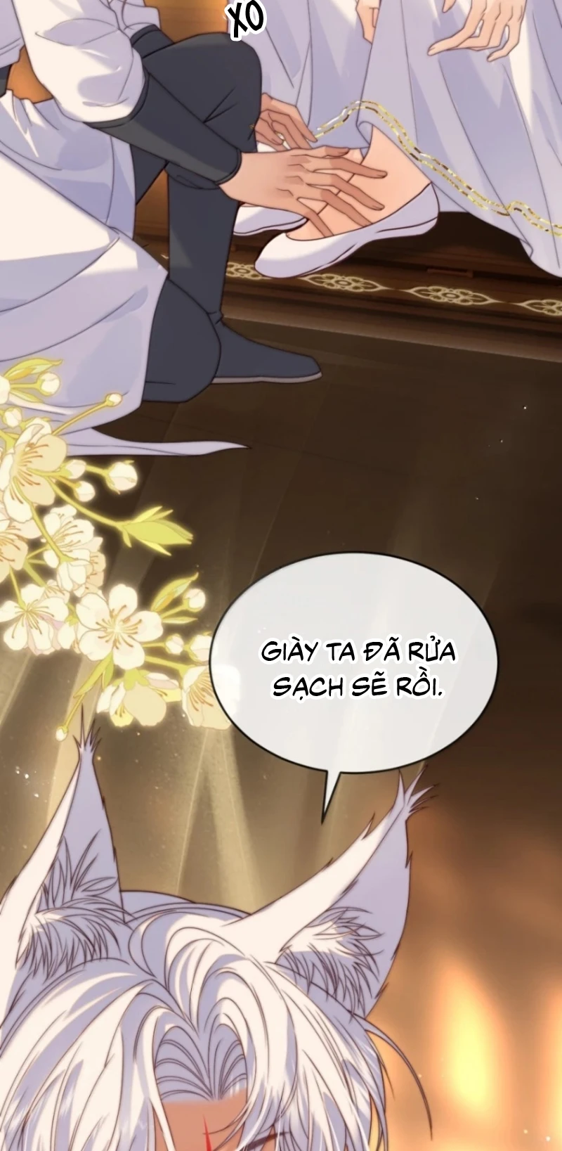 Chỉ Dẫn Săn Mồi Chapter 24 - 32