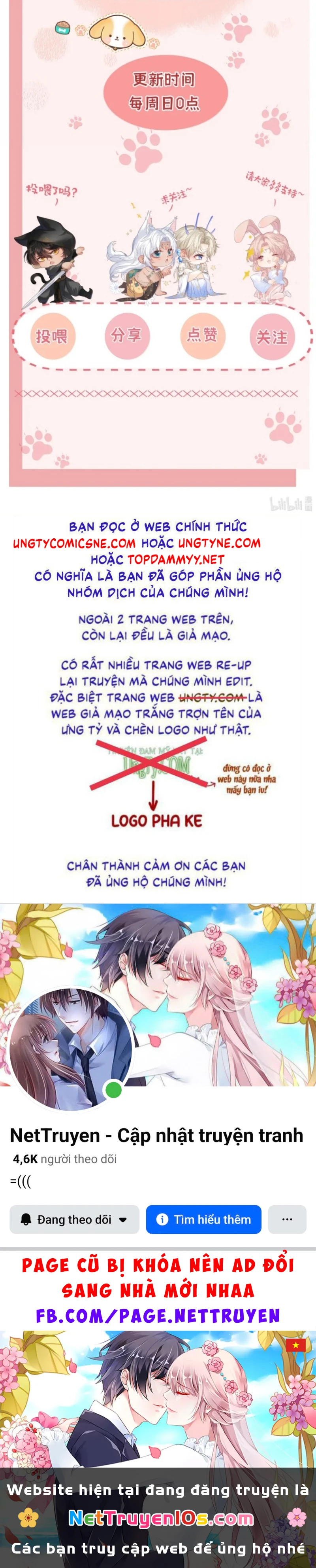 Chỉ Dẫn Săn Mồi Chapter 24 - 38