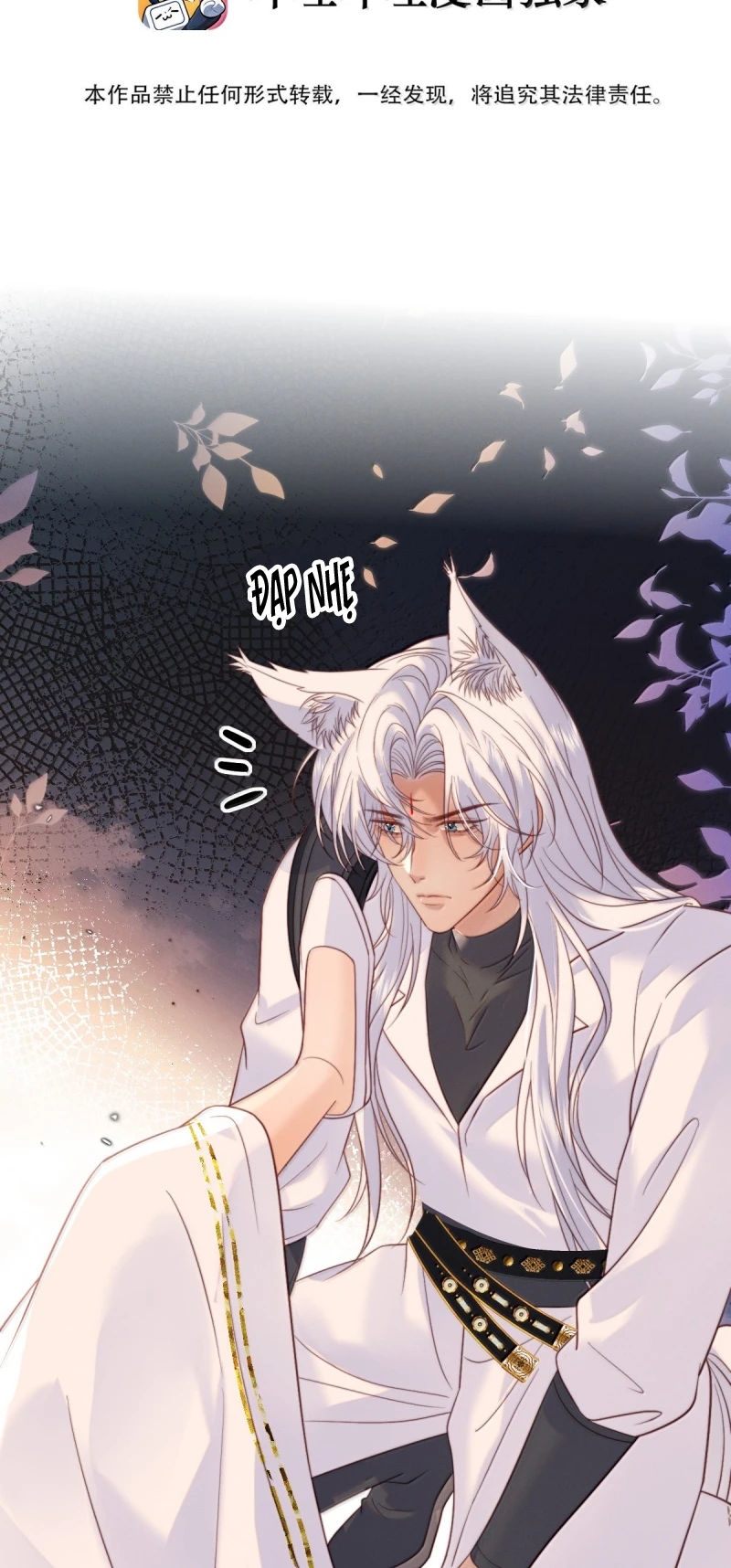 Chỉ Dẫn Săn Mồi Chapter 25 - 3