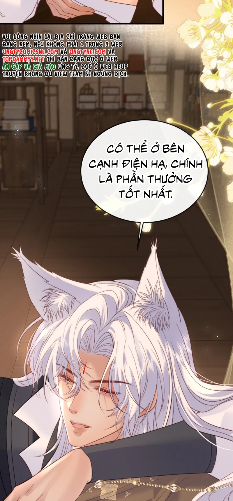 Chỉ Dẫn Săn Mồi Chapter 25 - 7