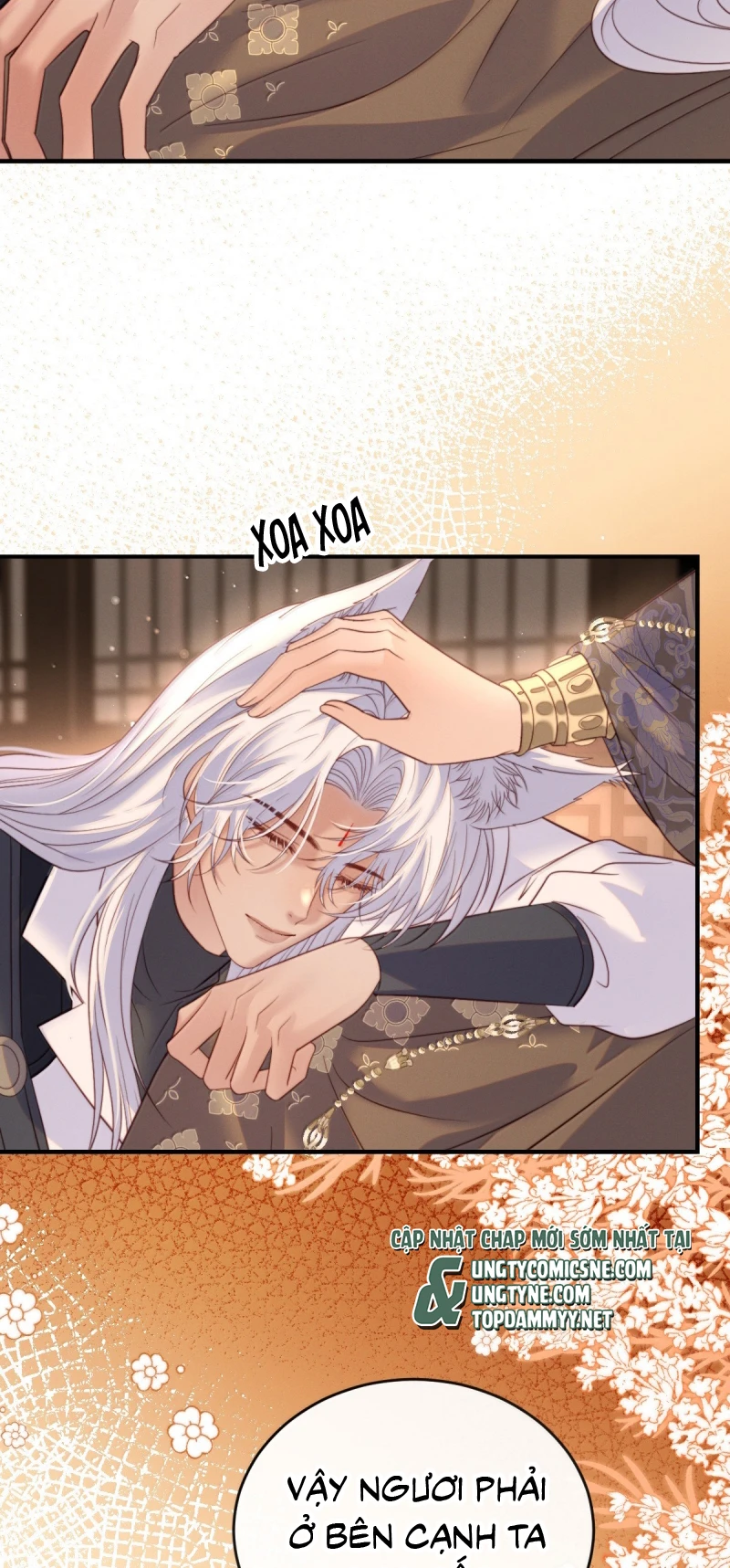 Chỉ Dẫn Săn Mồi Chapter 25 - 8