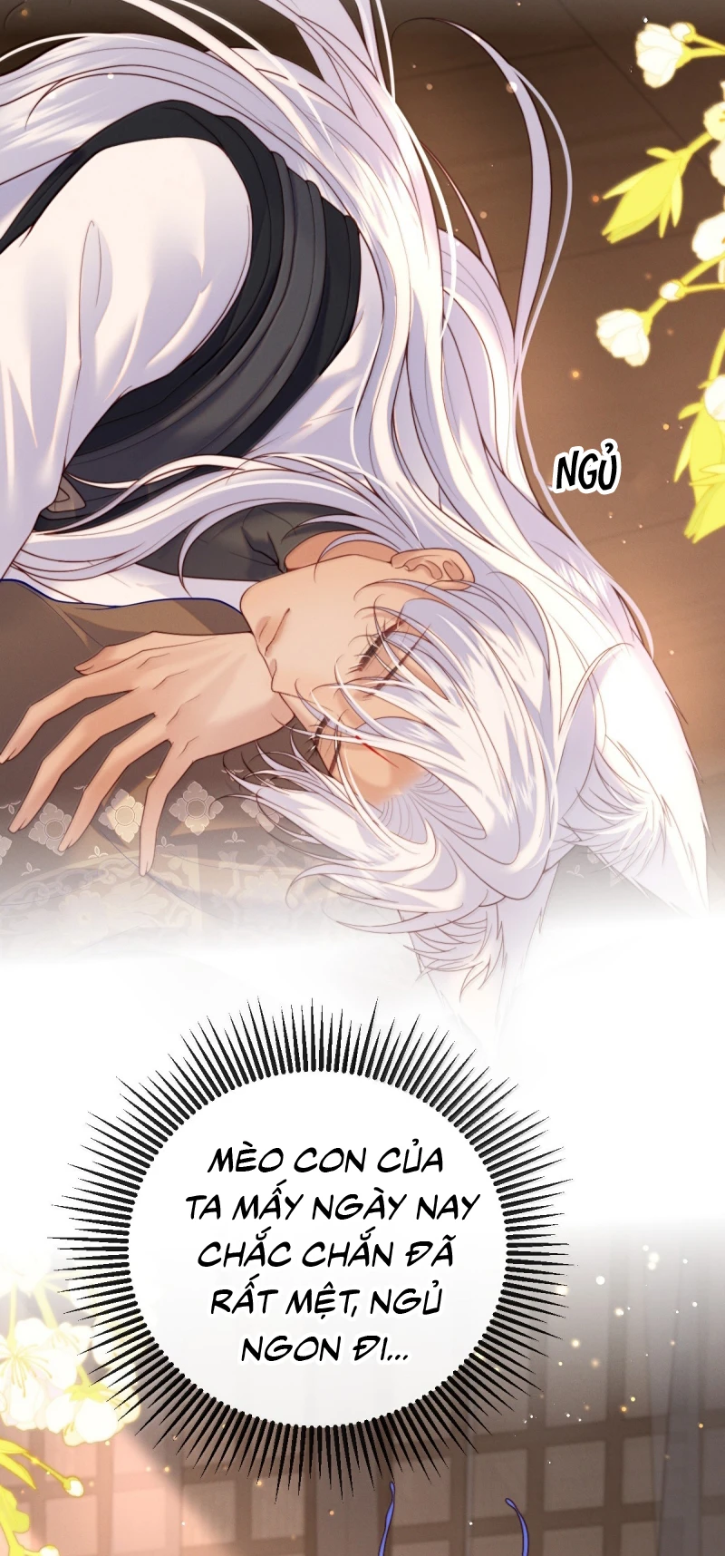 Chỉ Dẫn Săn Mồi Chapter 25 - 11