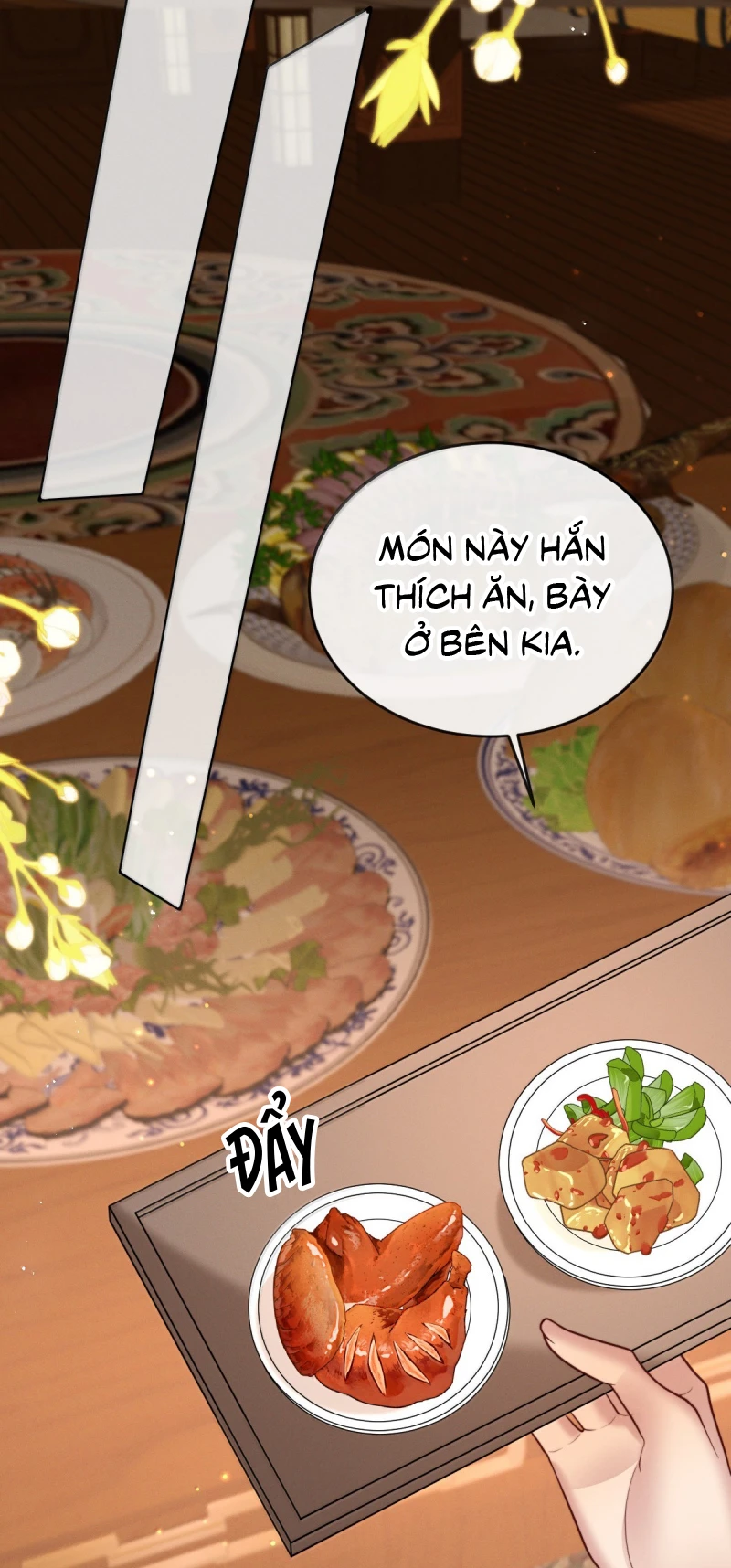 Chỉ Dẫn Săn Mồi Chapter 25 - 13