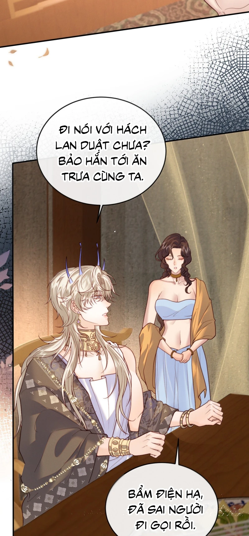 Chỉ Dẫn Săn Mồi Chapter 25 - 14