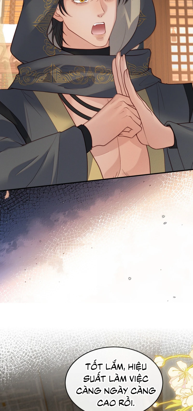 Chỉ Dẫn Săn Mồi Chapter 25 - 18