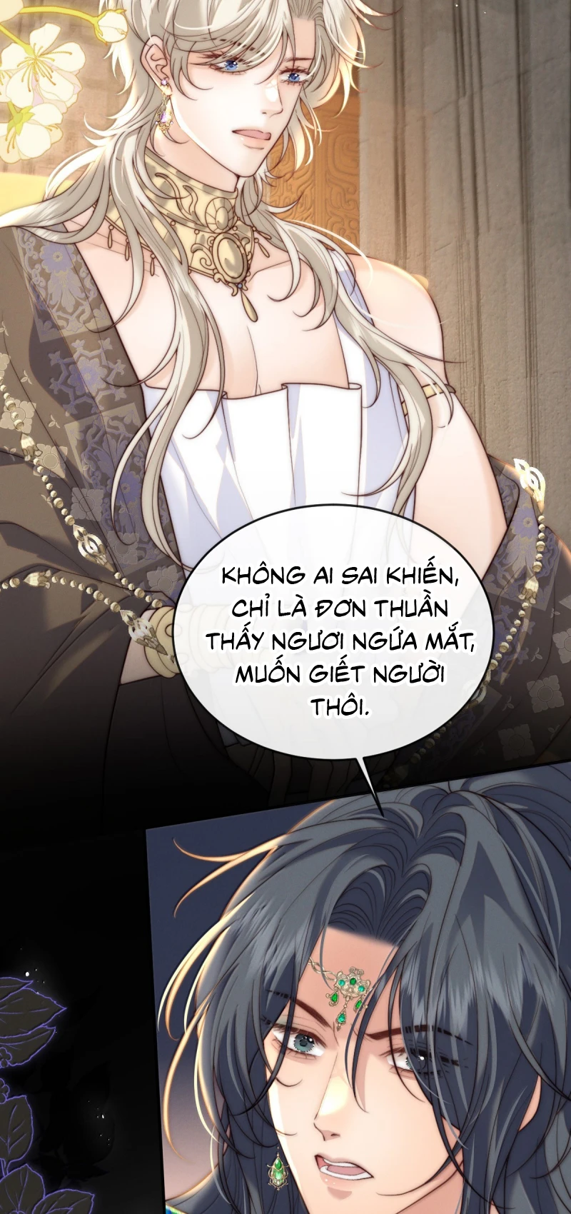 Chỉ Dẫn Săn Mồi Chapter 25 - 20