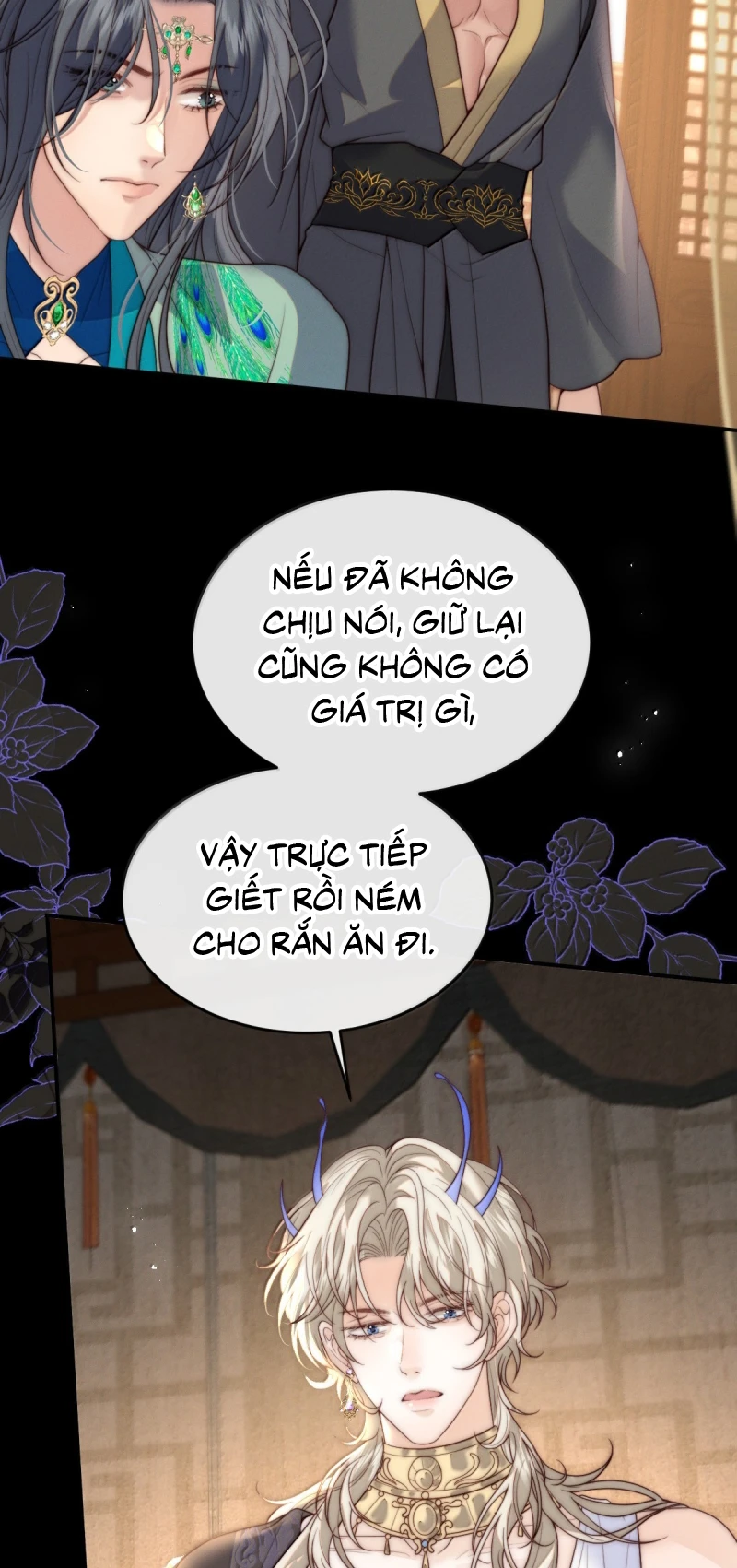 Chỉ Dẫn Săn Mồi Chapter 25 - 22