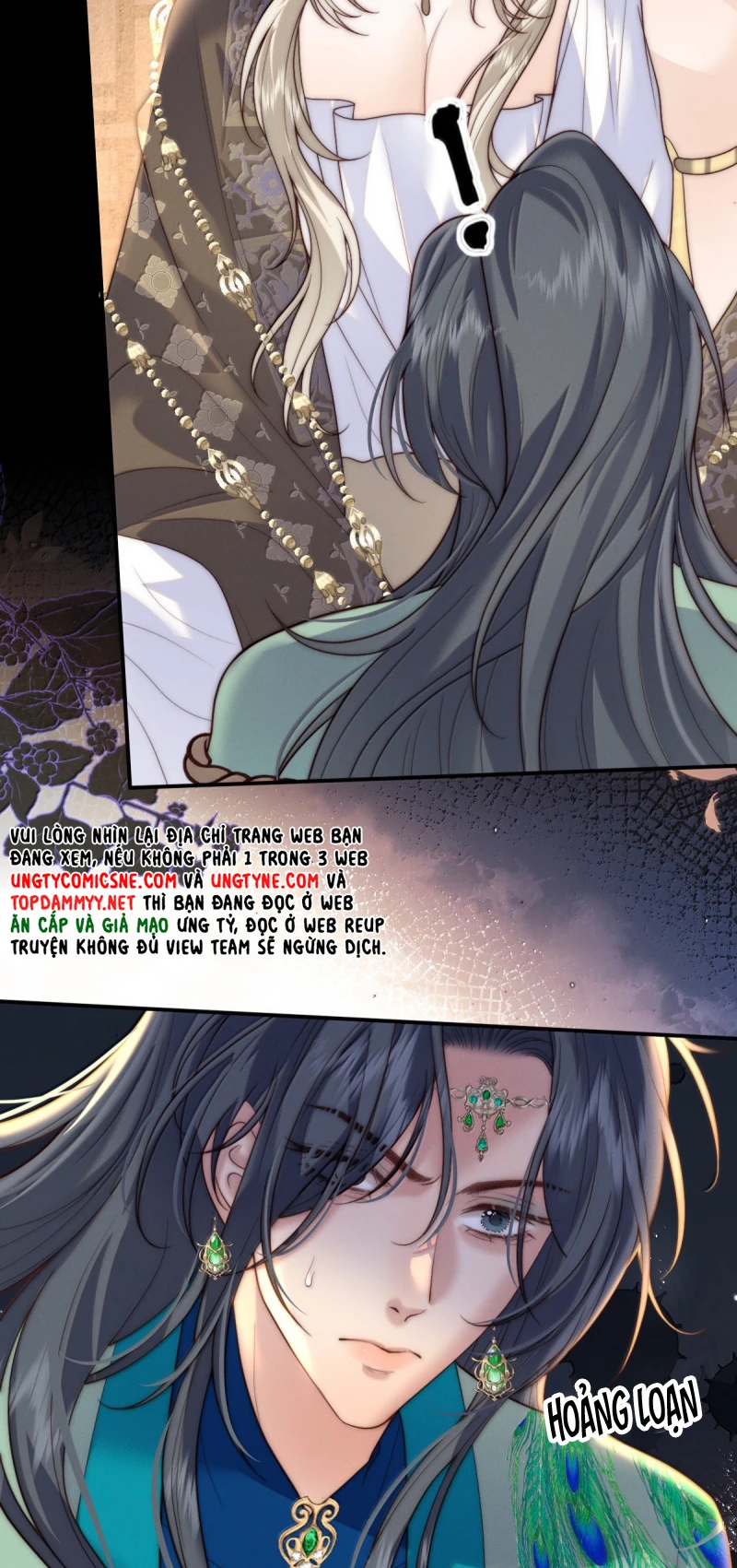 Chỉ Dẫn Săn Mồi Chapter 25 - 23