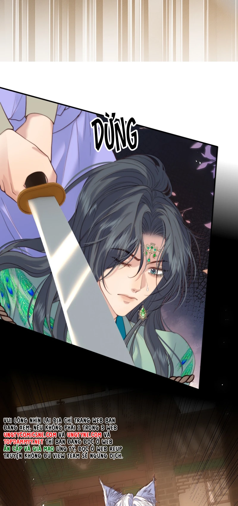 Chỉ Dẫn Săn Mồi Chapter 25 - 26