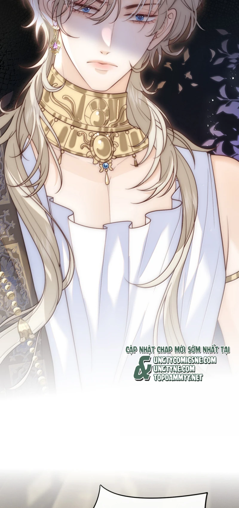 Chỉ Dẫn Săn Mồi Chapter 25 - 33