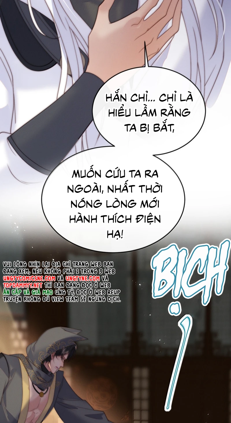 Chỉ Dẫn Săn Mồi Chapter 25 - 36