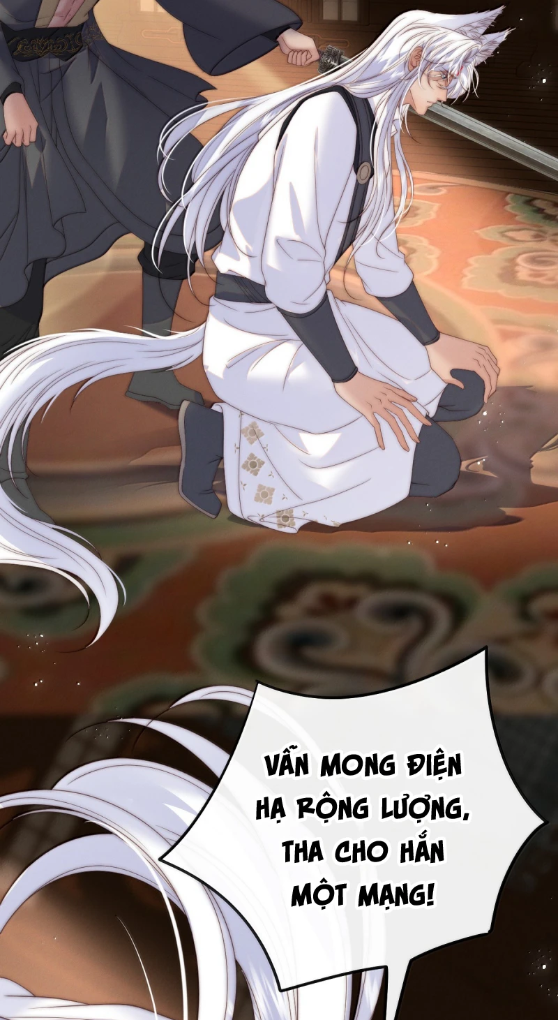 Chỉ Dẫn Săn Mồi Chapter 25 - 37