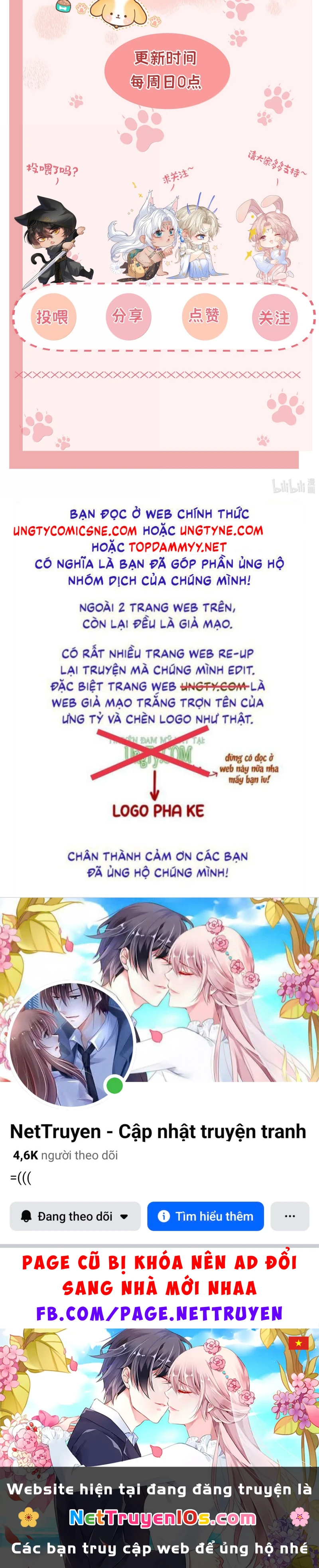 Chỉ Dẫn Săn Mồi Chapter 25 - 45