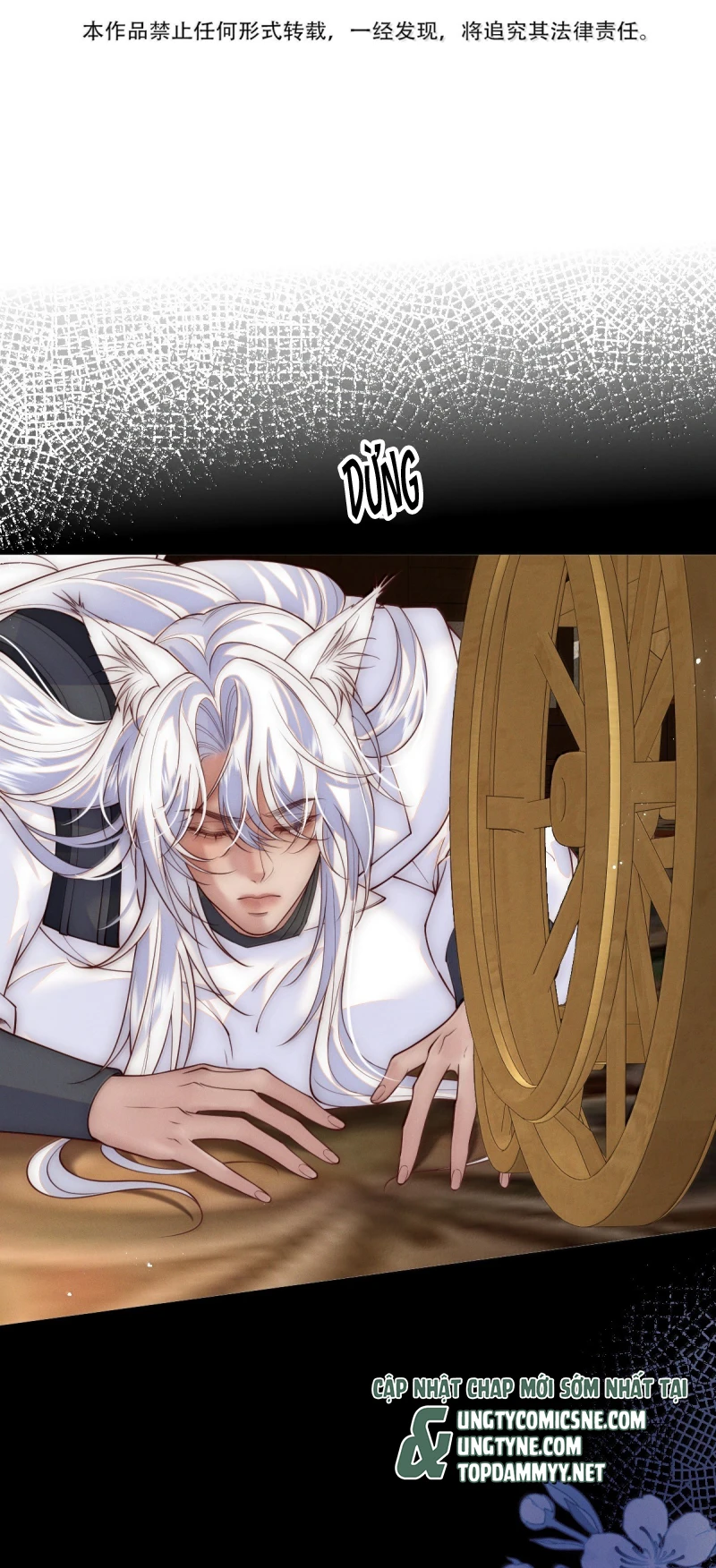 Chỉ Dẫn Săn Mồi Chapter 26 - 3