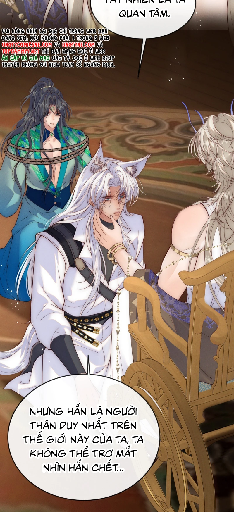 Chỉ Dẫn Săn Mồi Chapter 26 - 6