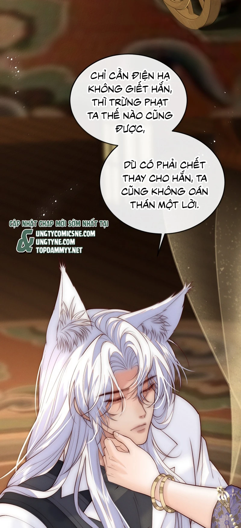 Chỉ Dẫn Săn Mồi Chapter 26 - 7