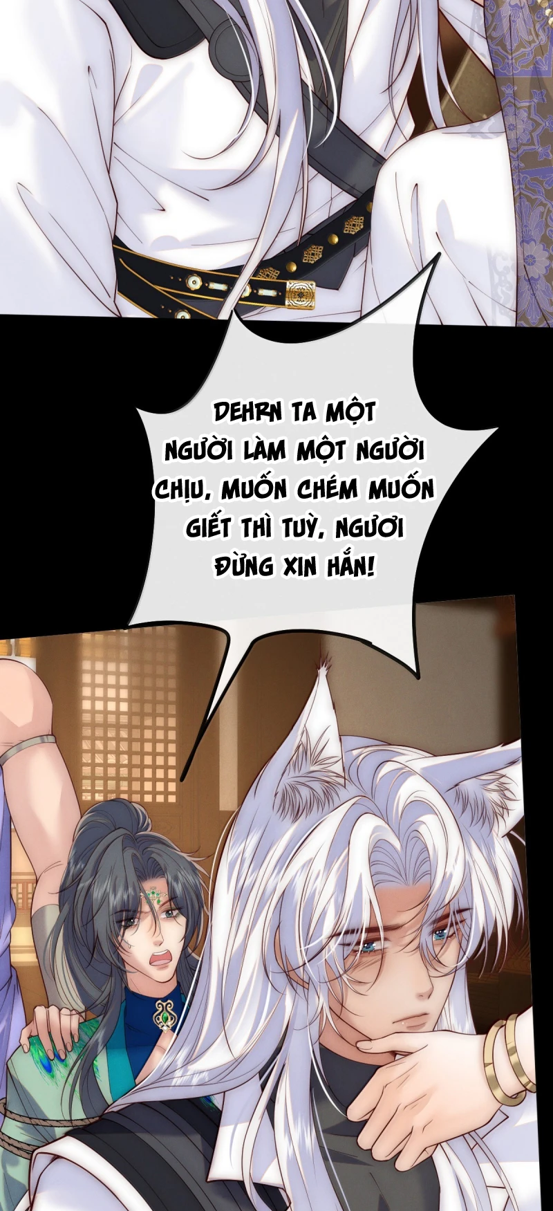 Chỉ Dẫn Săn Mồi Chapter 26 - 8