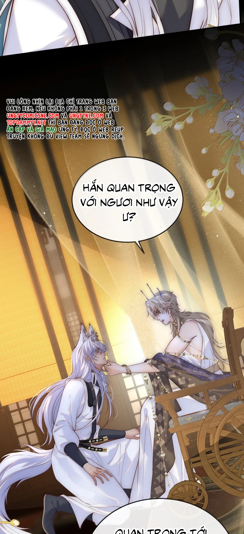 Chỉ Dẫn Săn Mồi Chapter 26 - 9
