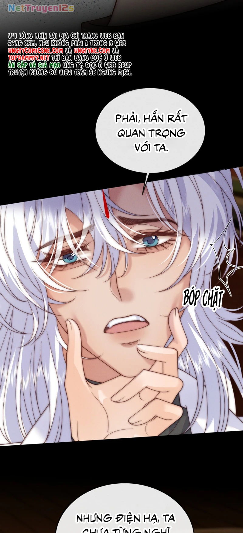 Chỉ Dẫn Săn Mồi Chapter 26 - 11