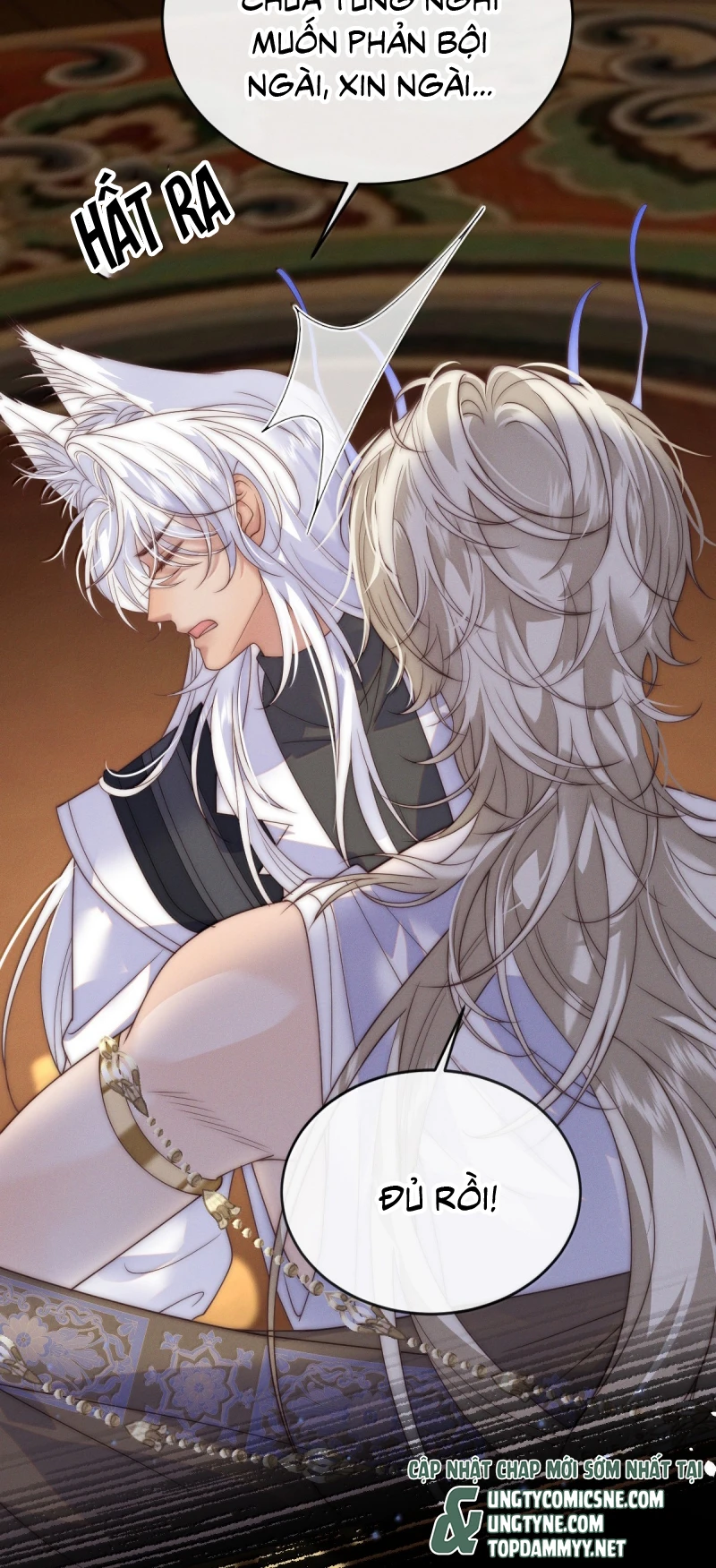 Chỉ Dẫn Săn Mồi Chapter 26 - 12