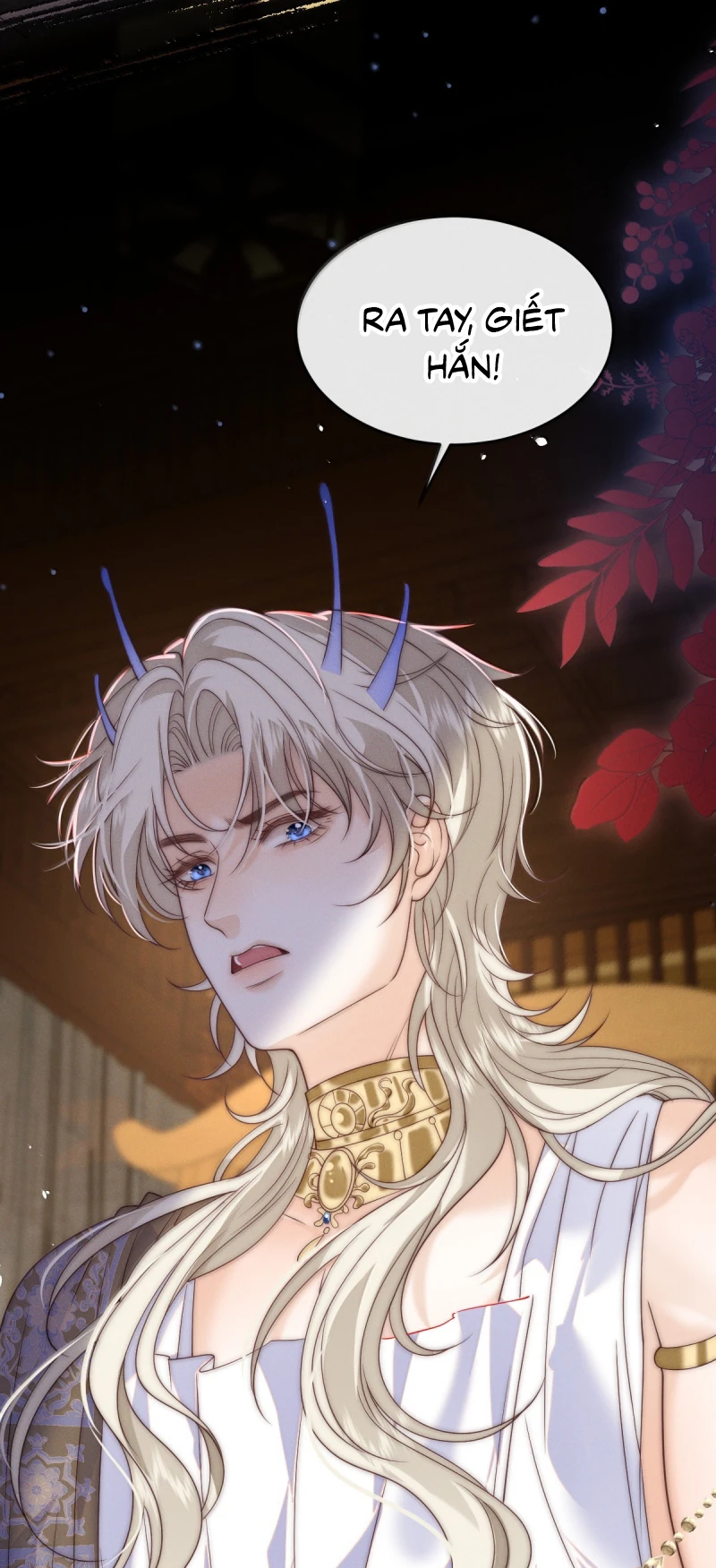 Chỉ Dẫn Săn Mồi Chapter 26 - 13