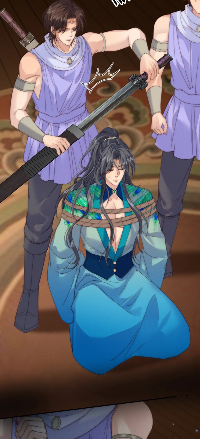 Chỉ Dẫn Săn Mồi Chapter 26 - 15