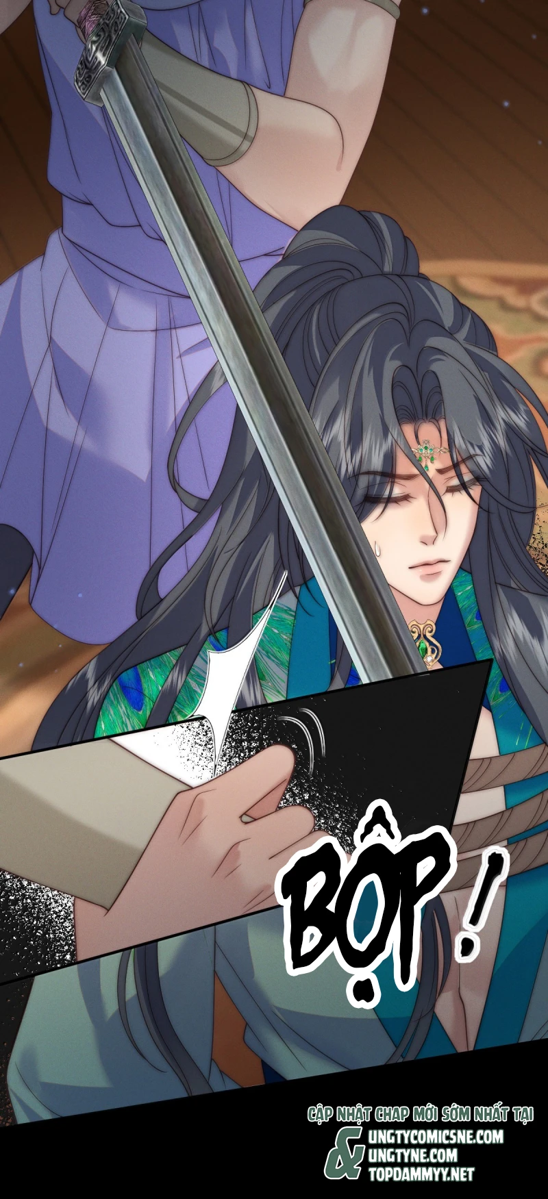 Chỉ Dẫn Săn Mồi Chapter 26 - 16