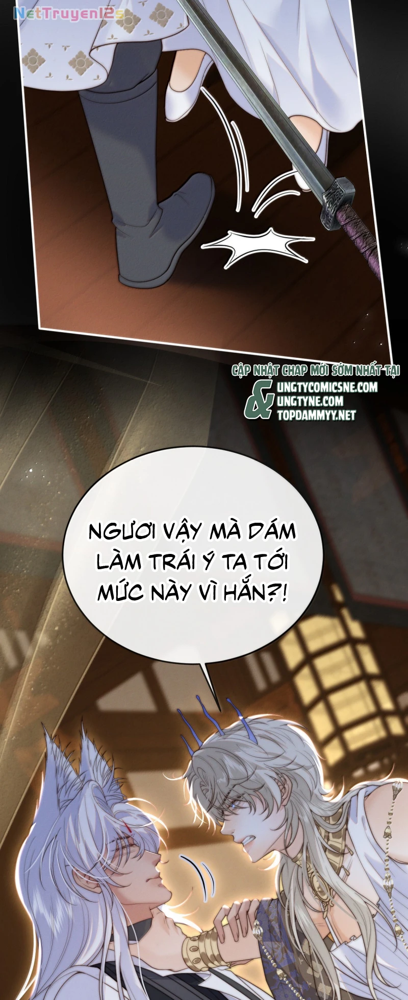 Chỉ Dẫn Săn Mồi Chapter 26 - 23