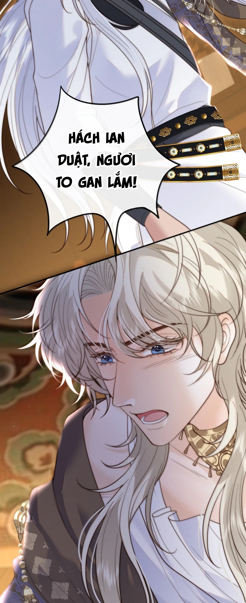 Chỉ Dẫn Săn Mồi Chapter 26 - 24