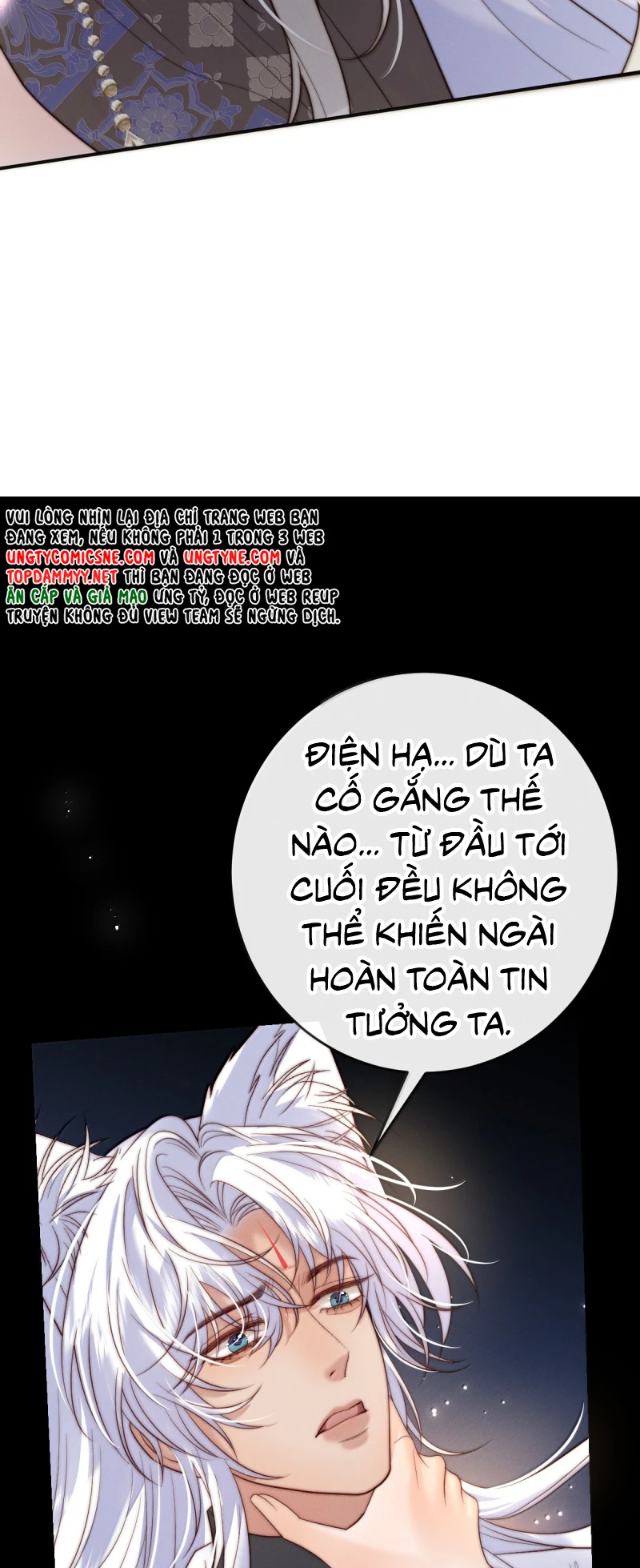 Chỉ Dẫn Săn Mồi Chapter 26 - 25