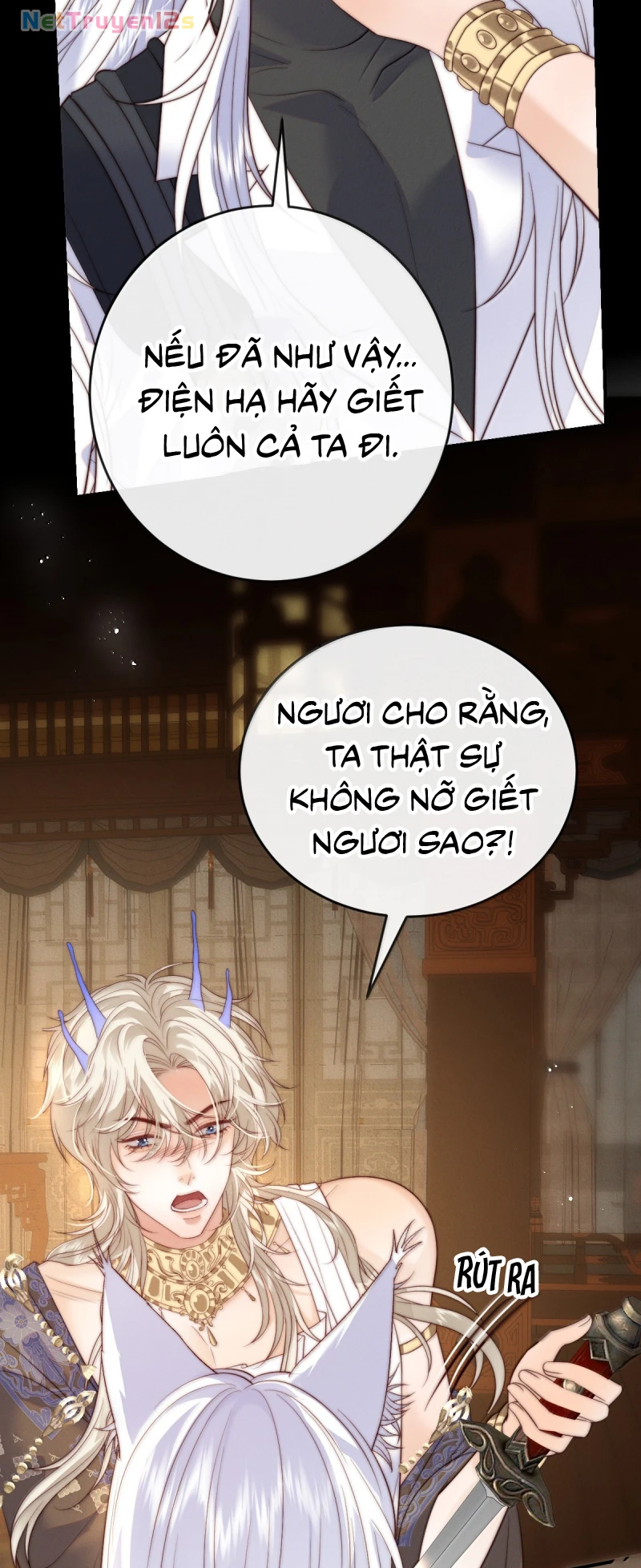 Chỉ Dẫn Săn Mồi Chapter 26 - 26