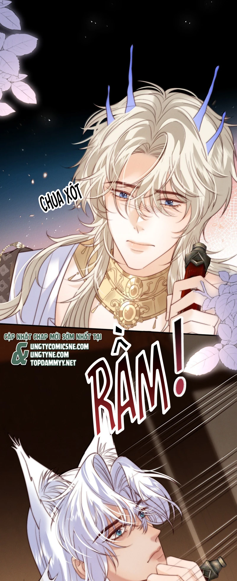 Chỉ Dẫn Săn Mồi Chapter 26 - 28