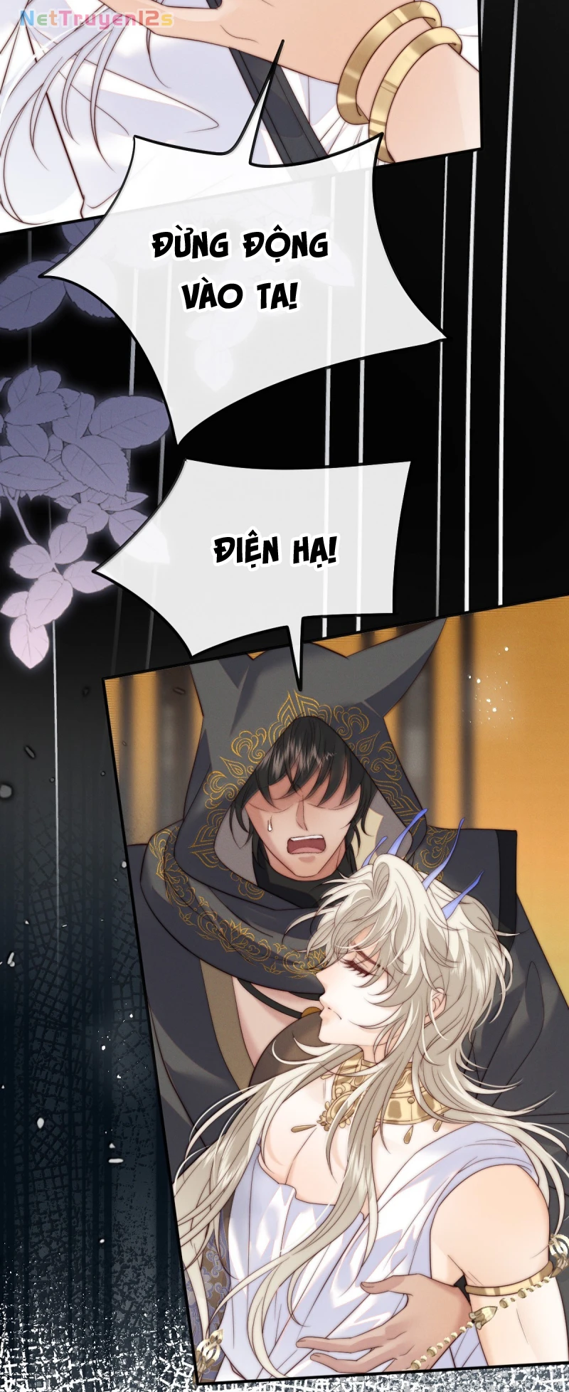 Chỉ Dẫn Săn Mồi Chapter 26 - 31