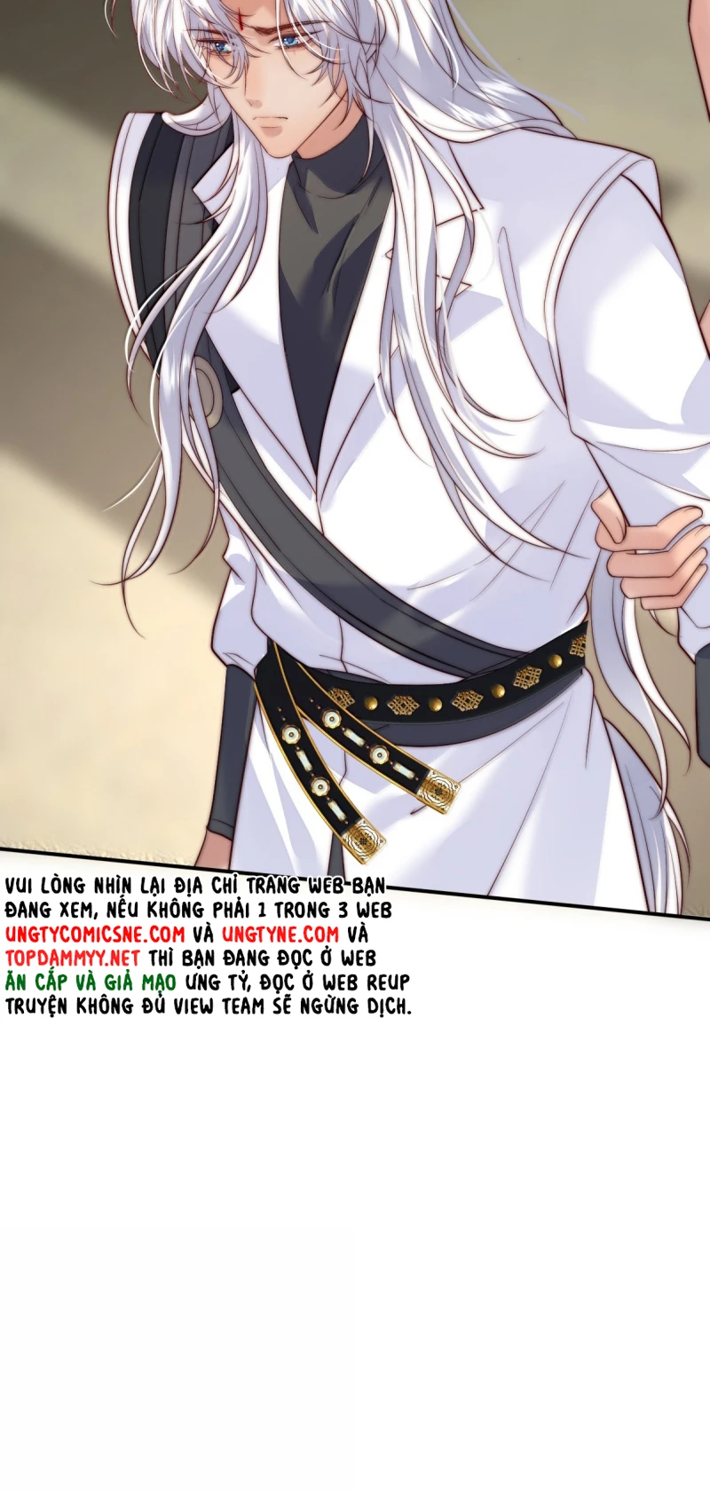 Chỉ Dẫn Săn Mồi Chapter 26 - 38