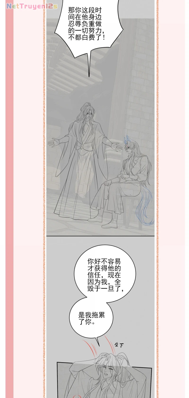 Chỉ Dẫn Săn Mồi Chapter 26 - 40