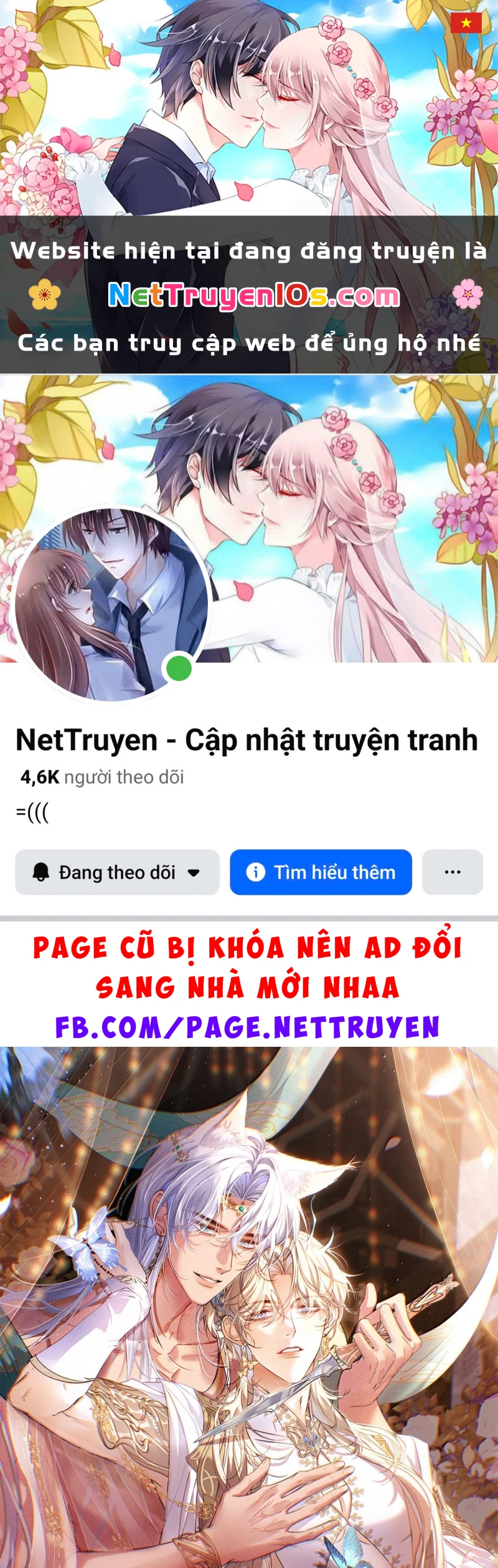 Chỉ Dẫn Săn Mồi Chapter 27 - 1