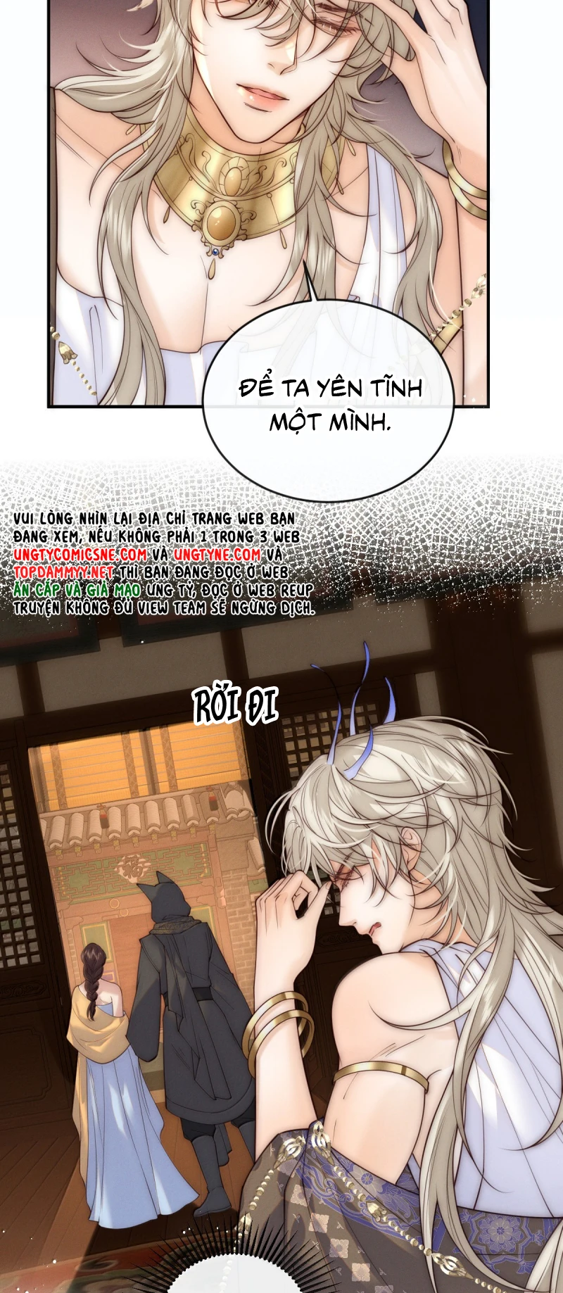 Chỉ Dẫn Săn Mồi Chapter 27 - 6
