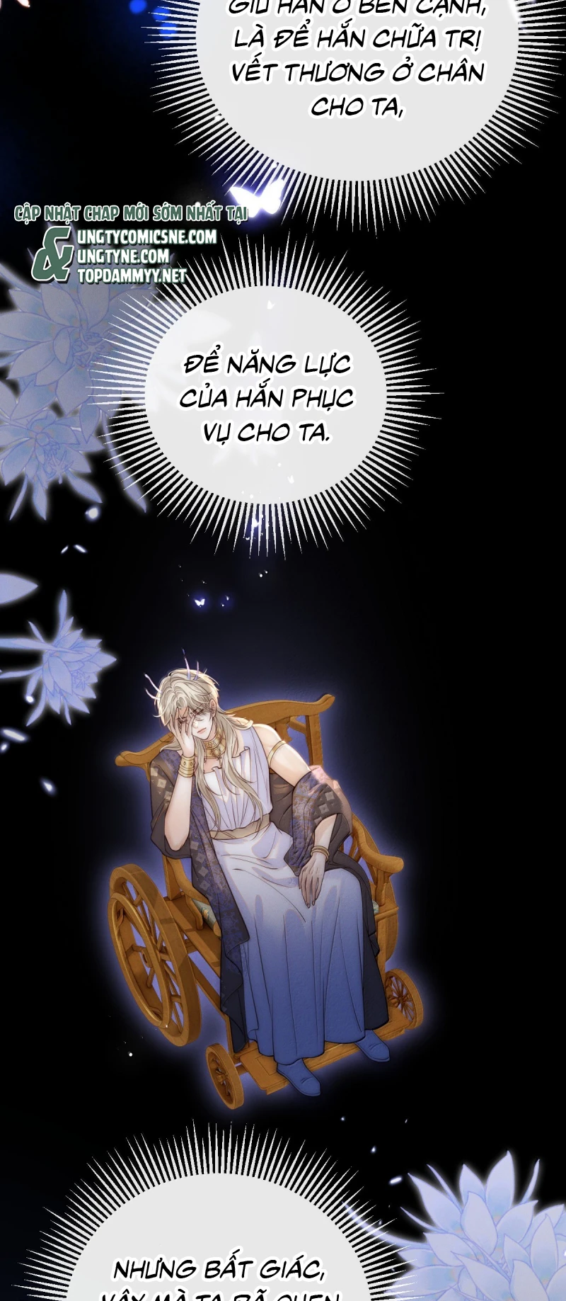 Chỉ Dẫn Săn Mồi Chapter 27 - 8
