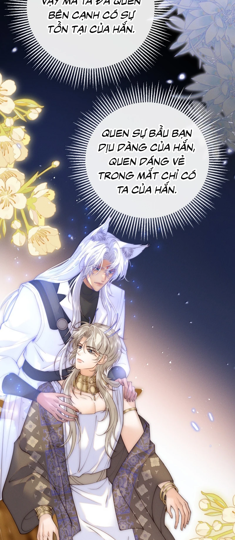 Chỉ Dẫn Săn Mồi Chapter 27 - 9