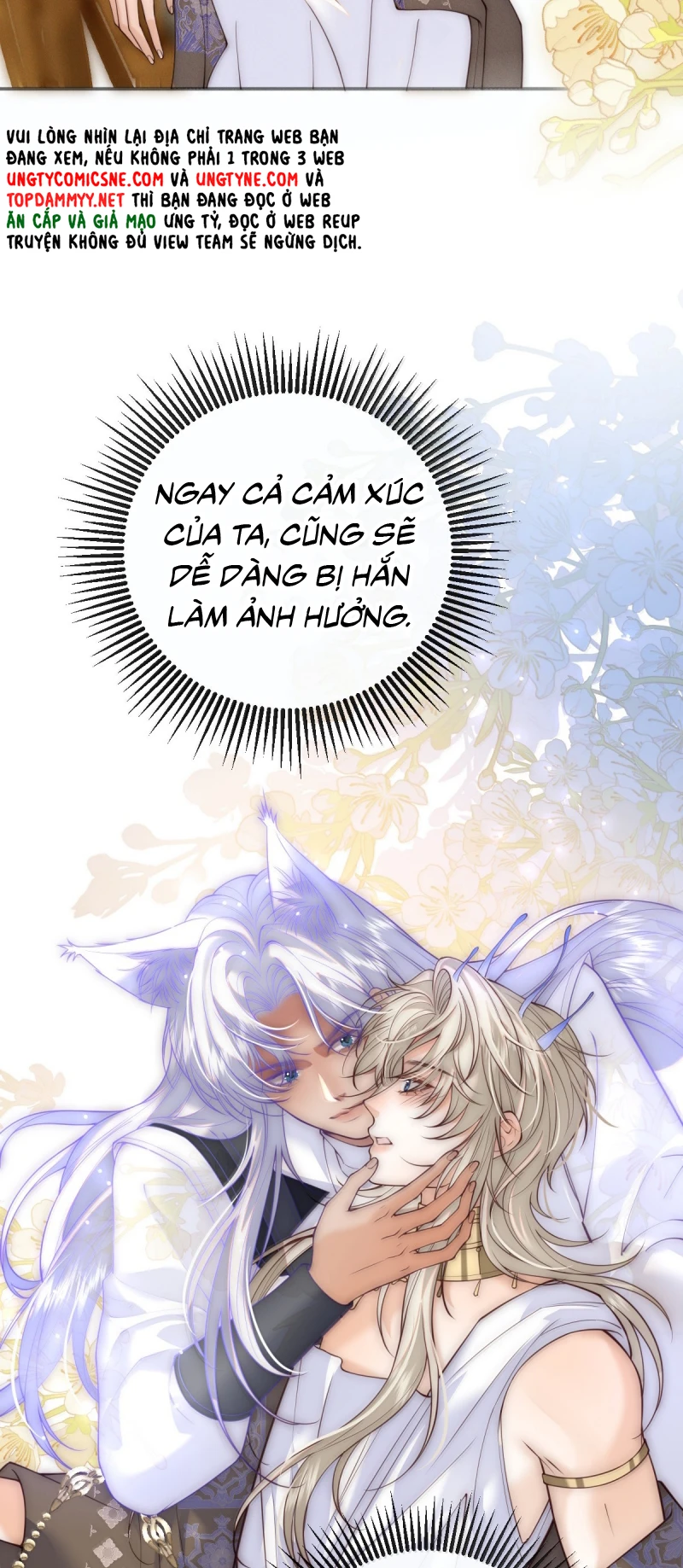 Chỉ Dẫn Săn Mồi Chapter 27 - 10