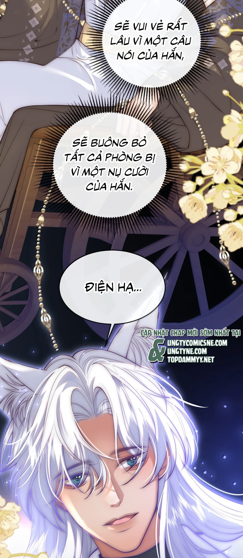 Chỉ Dẫn Săn Mồi Chapter 27 - 11