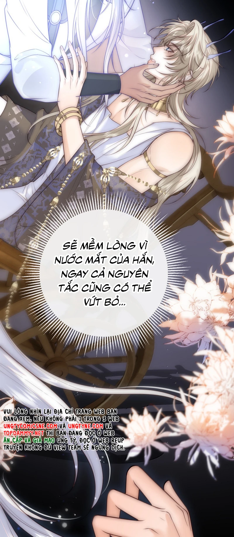 Chỉ Dẫn Săn Mồi Chapter 27 - 13