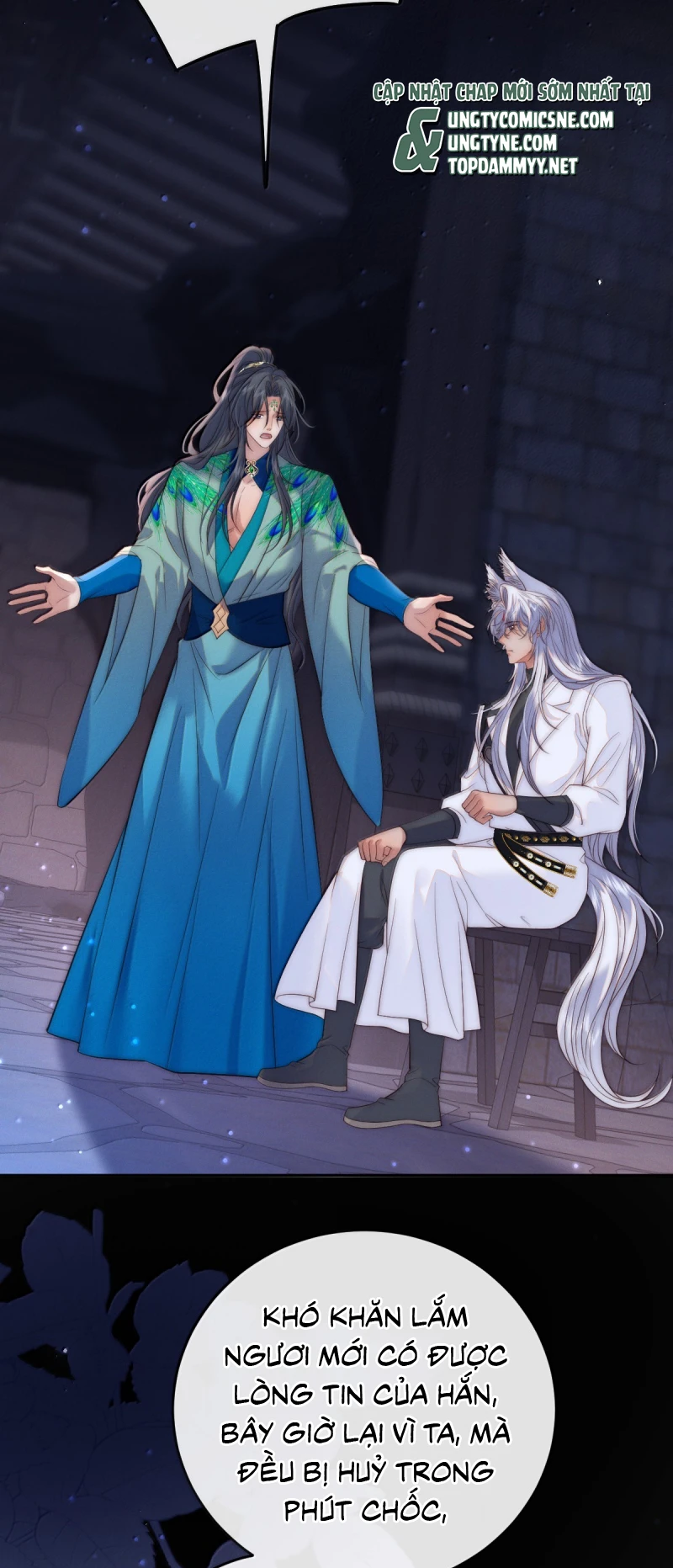 Chỉ Dẫn Săn Mồi Chapter 27 - 18
