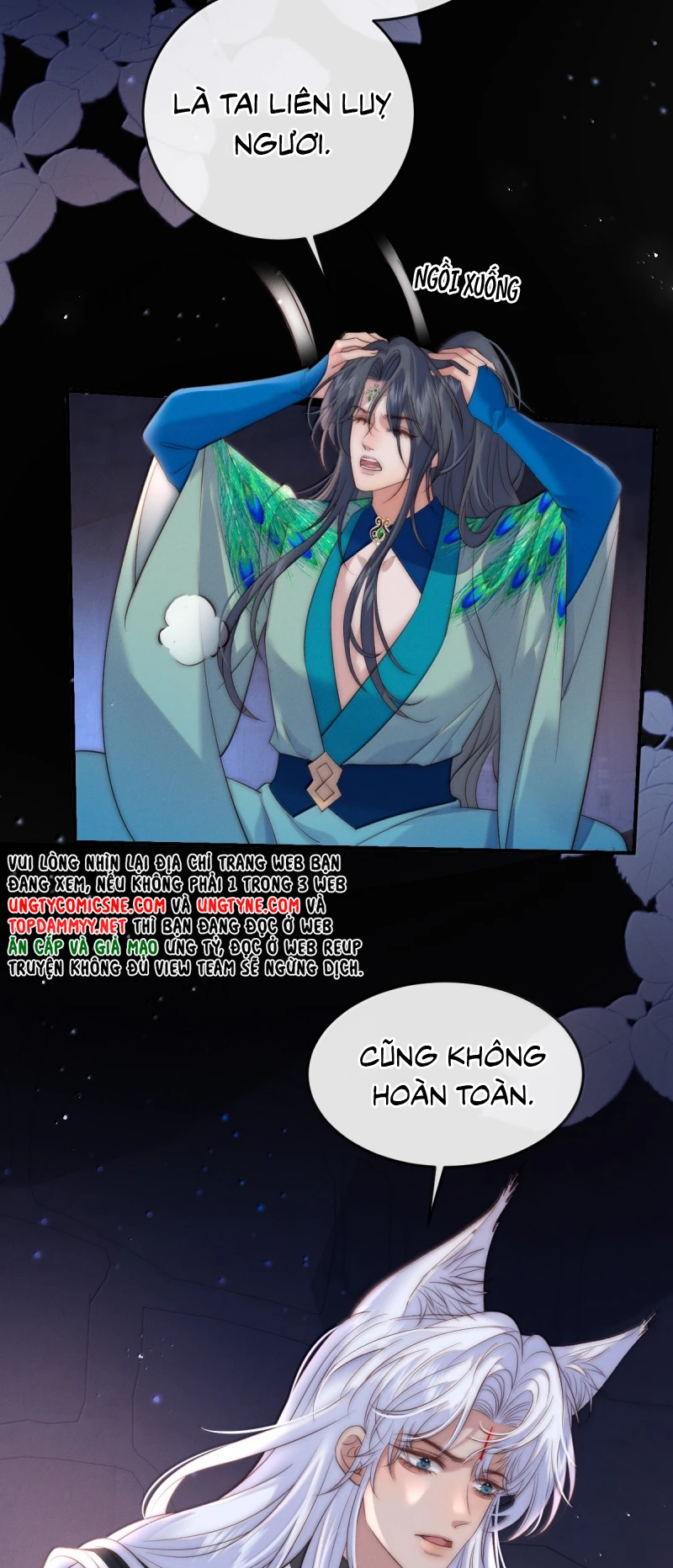Chỉ Dẫn Săn Mồi Chapter 27 - 19