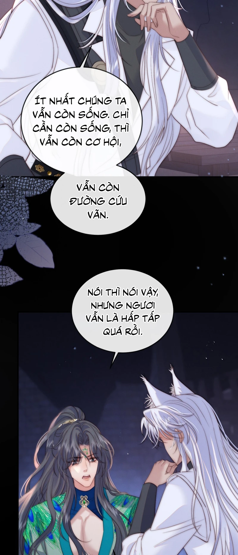 Chỉ Dẫn Săn Mồi Chapter 27 - 20